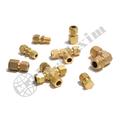 Compression Fittings